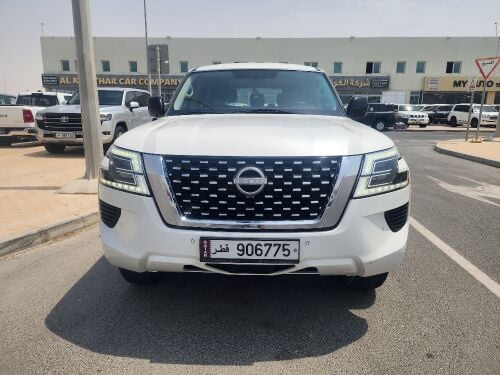 Nissan XE