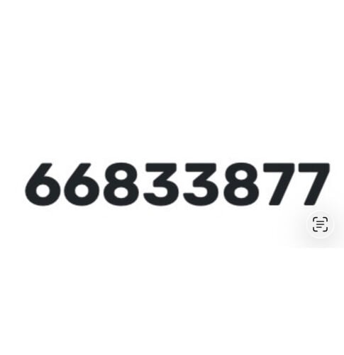 Ooredoo ETR number 