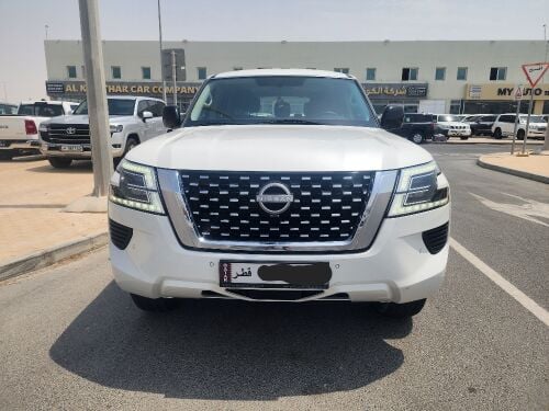 Nissan XE