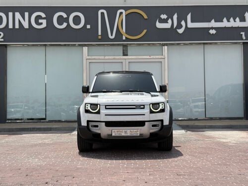 ديفيندر اس اي 2023 وكاله