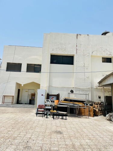 running Villa available in nuaija