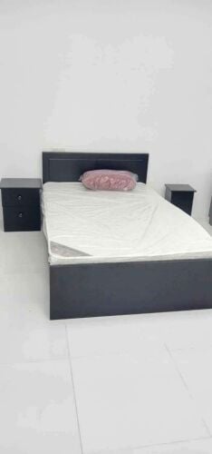 Single Bed , Double Bed , Cabinet