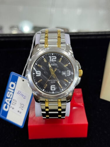Casio 