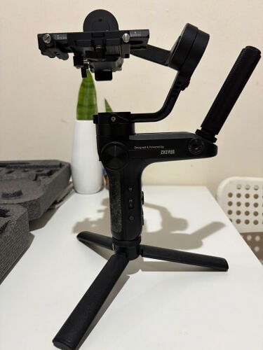 Zhiyun weebil lab gimbal
