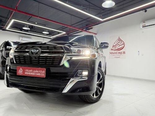 في اكس ار 2021