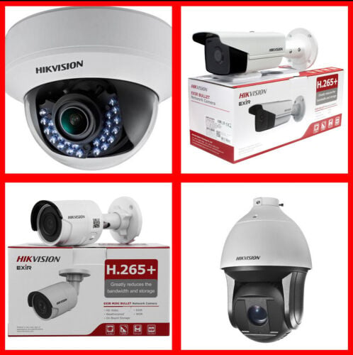 cctv installation and Maintenance 