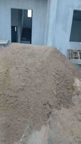 رمل بلاستر