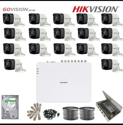 Super Package installation 