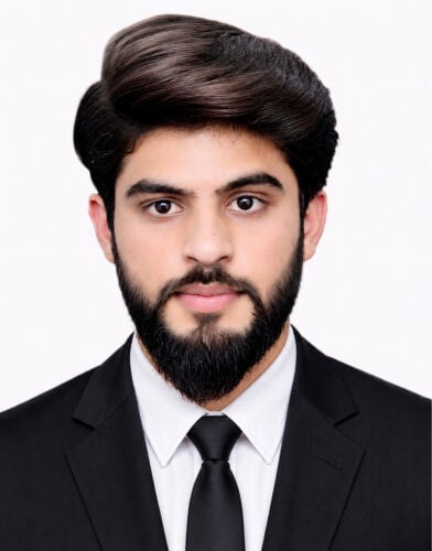 Ameer Hamza