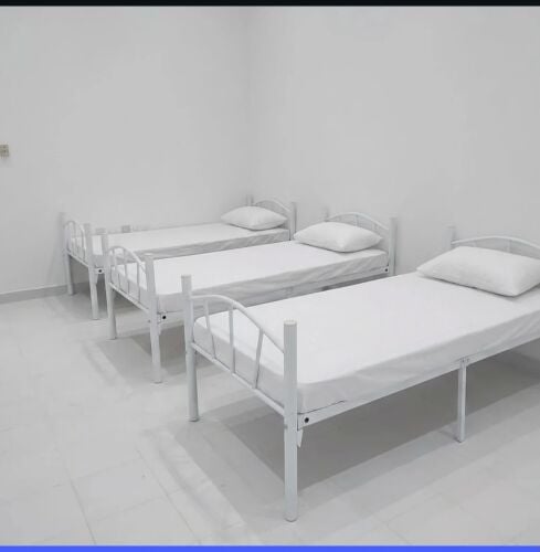 New Single Bed,Double Bed,Cabinet