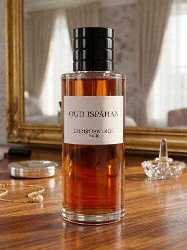 Dior Oud Ispahan (old batch)