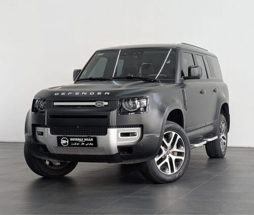 2023 Land Rover Defender 130