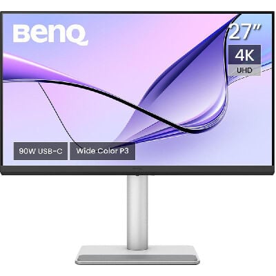 MA270U BenQ 27 inch Monitor