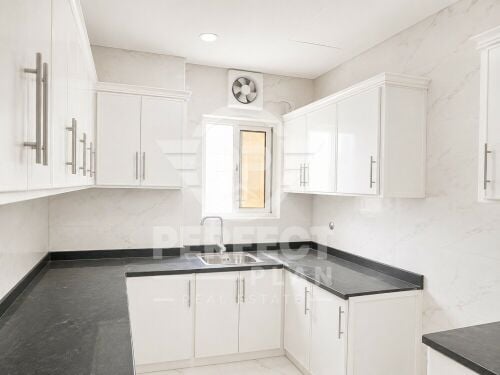 Apartment in Fereej Kulaib