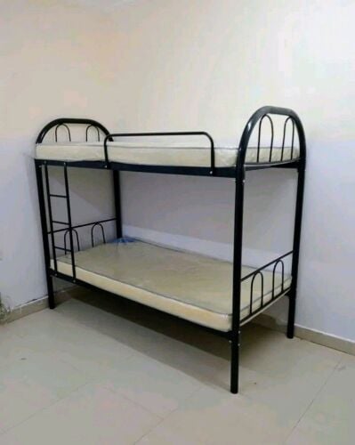 Brand New bunk bed, Single bed, Bed