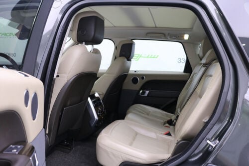 For sale Range Rover sport