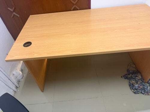 office desk and chair for sale 