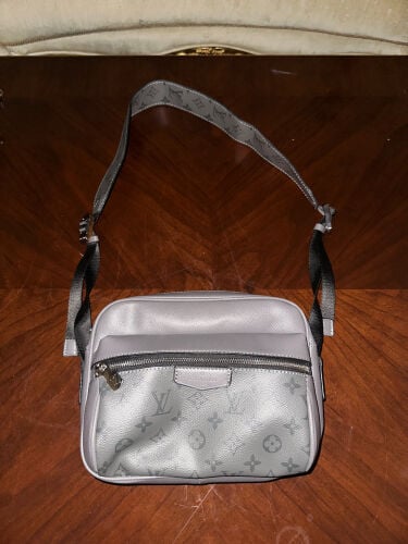 Louis Vuitton Outdoor Messenger Bag