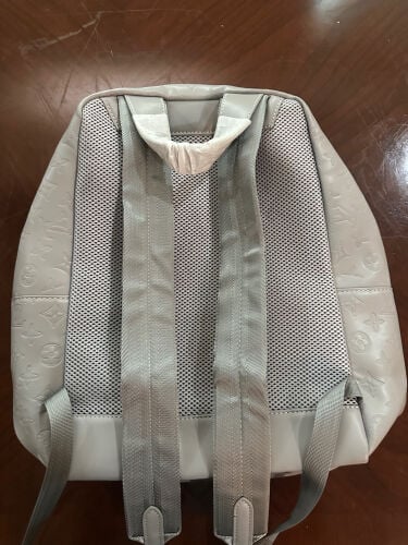 Louis Vuitton Discovery Backpack – 