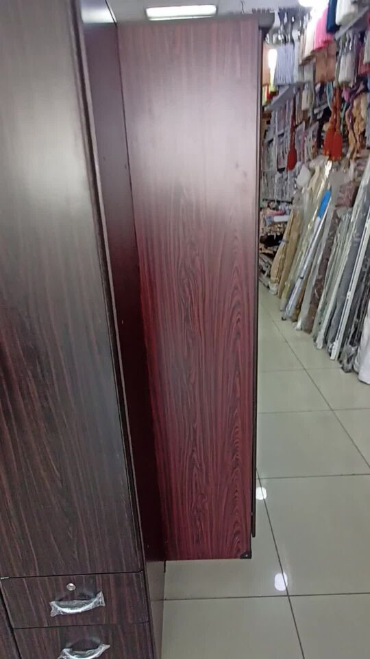German showroom