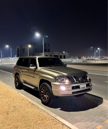 فتك سفاري