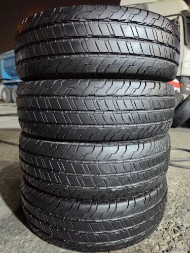 225/75/16 Continental Tyre
