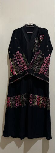 abaya 