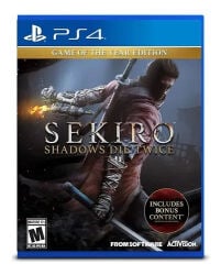 sekiro 