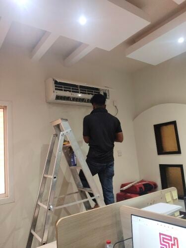 AC Cleaning Service