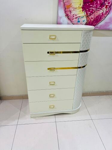 Luxurious drawer cabinet for sale