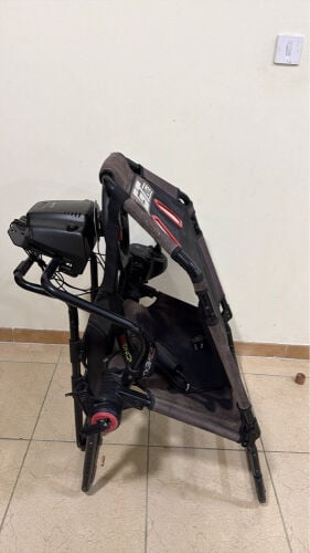 G29 with next level gaming chair