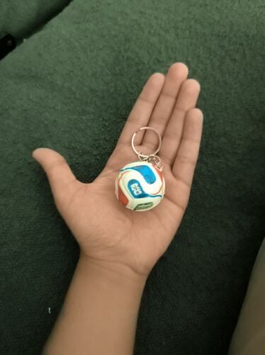 Trionda Key chain