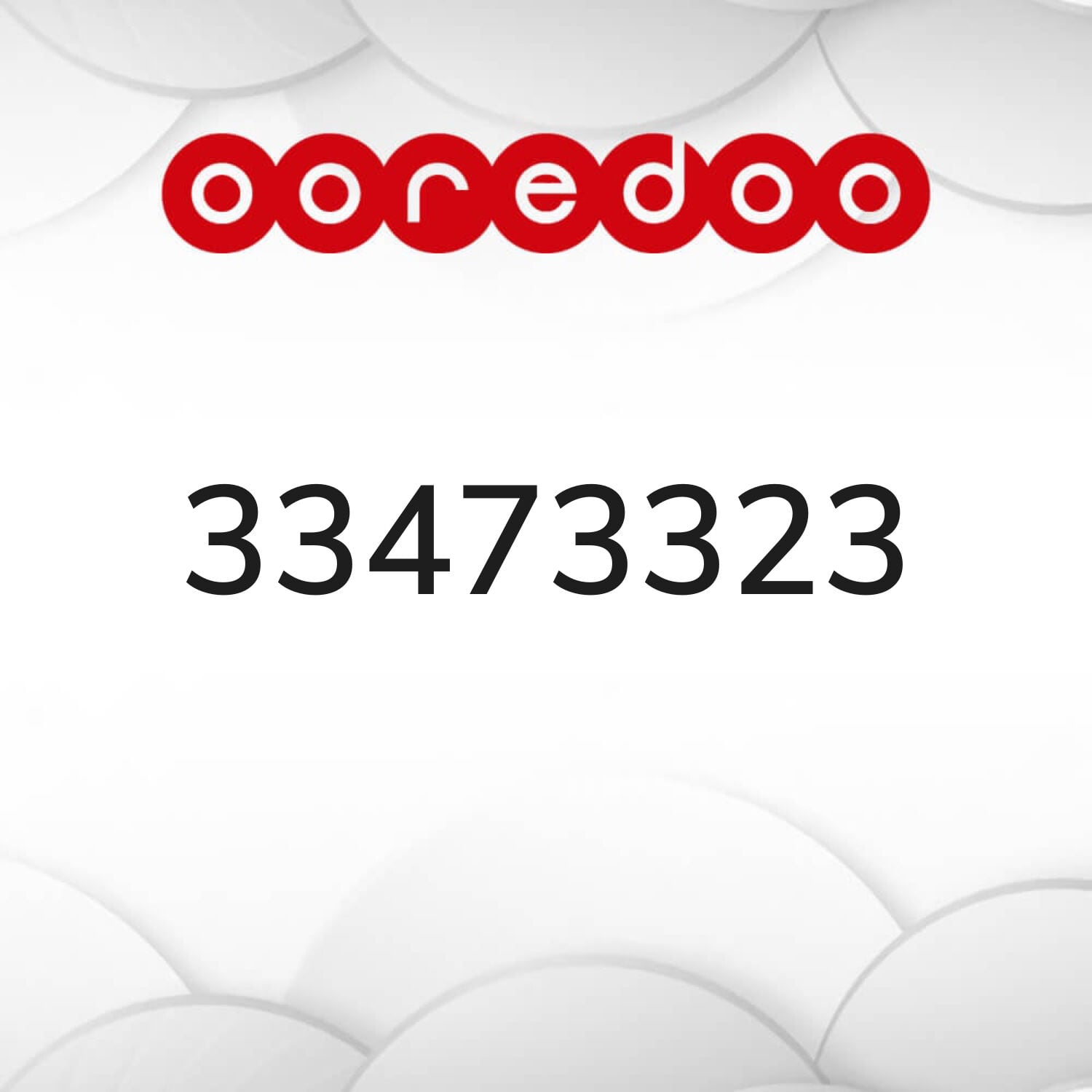 special Number