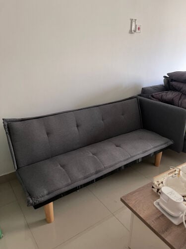 foldable sofa  