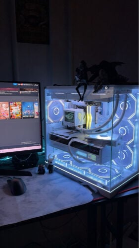 Ultra High-End Gaming PC | RTX 5080