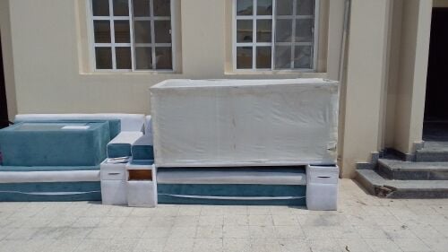 sofa