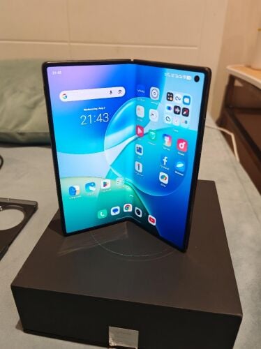 vivo x fold3 pro 5g 512gb