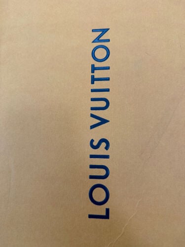 Louis Vuitton 