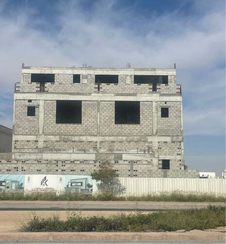 بناء فلل ملاحق مجالس صيانه منزليه