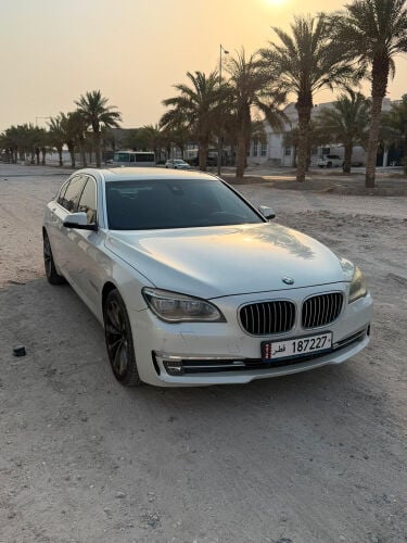 سياره بى ام دبليو 