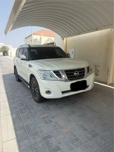 نيسان 360 إس آي بلاتينيوم للبيع