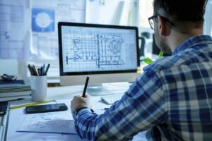 AutoCAD Steel Draftsman