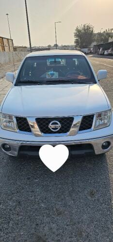 Nissan Navara SE 2015