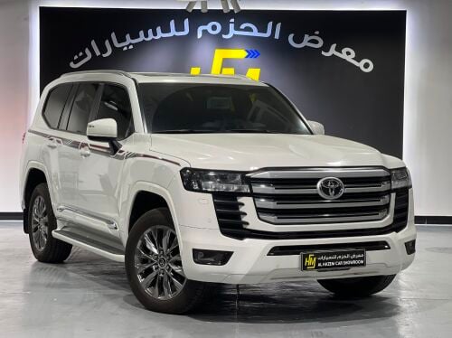 جي إكس ار موديل 2025 توين تيربو