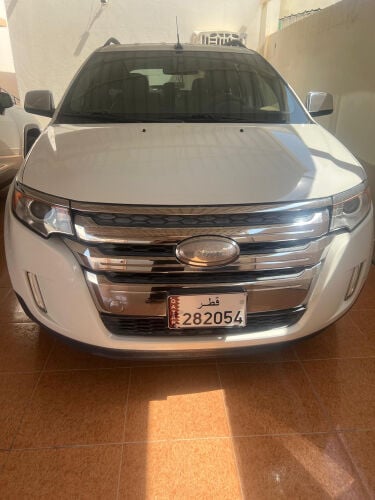  ford edge