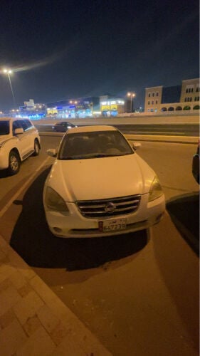 2007 Altima for sale