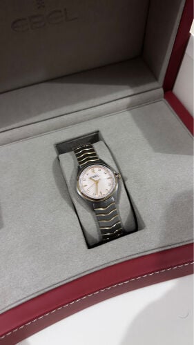 ebel watch