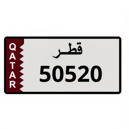 Special number 505