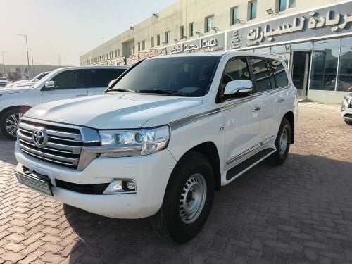 في اكس ار 2021