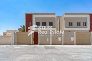 villa for rent in Al Luqta